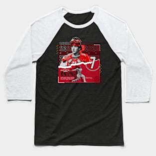 andrew knizner baseball Baseball T-Shirt